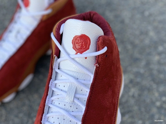 Cheap MAX Premio Air 417212-601 Retro Jordan 13 